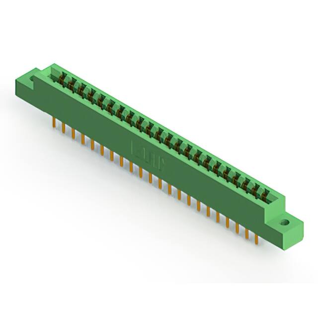 305-044-520-502 EDAC Inc.  Edgeboard Connectors